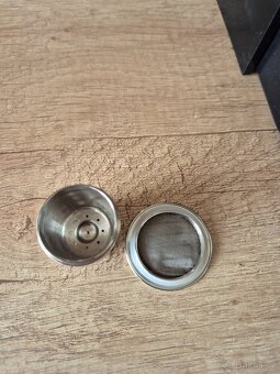 Prodam Nespresso Krups za 1990 Kč - 5
