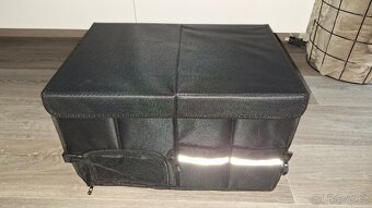 Organizer box do kufru - 5
