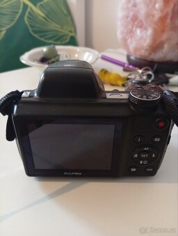 Fotoaparát Kodak Pixpro - 5
