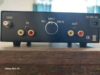 Vincent Phono box - 5