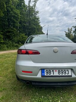 Alfa Romeo 159 2.2 JTS - 5