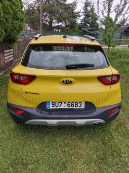 Kia Stonic - 5