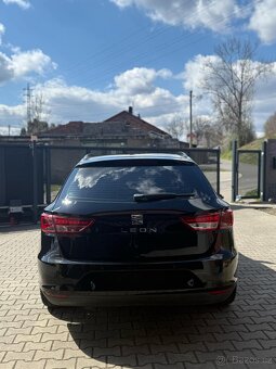 Seat Leon ST 1.4 tsi 92 kw - 5