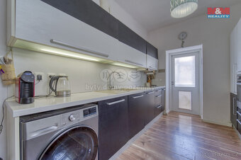 Prodej bytu 3+1, 73 m², Plzeň, ul. sady 5. května - 5
