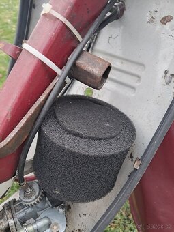 Jawa 21 - 5