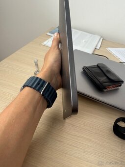 Ipad pro 11 M1 256 gb (Čtěte) - 5