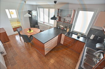 Prodej bytu 3+kk (98,6 m²), Líchovy – okres Příbram - 5