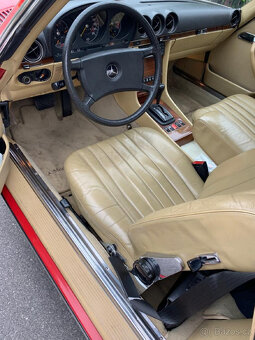 Mercedes-Benz SL 500 - 5