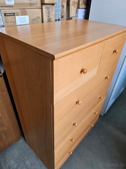 Komoda IKEA KURZ - 5