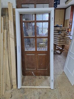 Interierove dvere 80 a 70 - 5