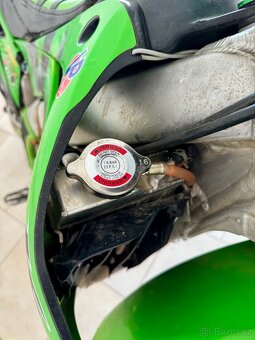 Kawasaki KX450f r.v.2015 - 5