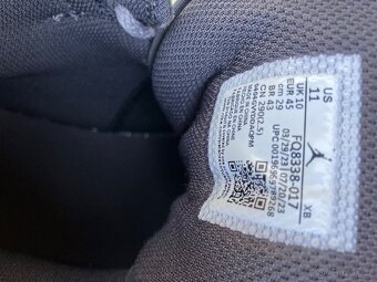 Boty Air Jordan - 5