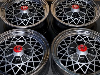 BWA 14" 4x108 Alfa Romeo - 5