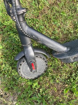 Elektrická koloběžka Sencor scooter one - 5