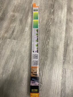 Zářivka EXO TERRA Repti Glo T8 UVB 150 45 cm - 5