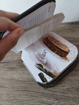 Kuchařka Nutella 30 nejlepších receptů - 5