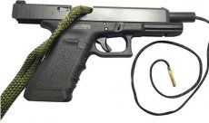 Čistící šňůra .45 (.44, .458, .460, .416) - 5
