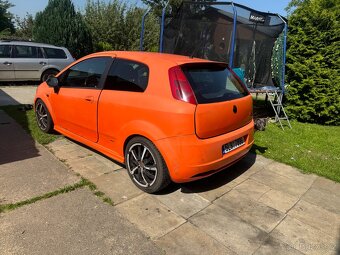 Fiat granda punto 1.9 96kw - 5