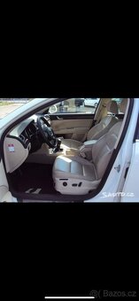 Škoda Superb - 5
