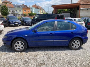 Seat Leon - 5