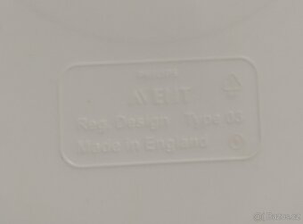 Philips Avent
Parní sterilizátor do mikrovlnné trouby - 5