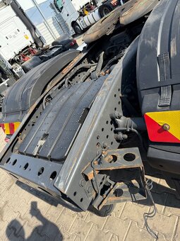 Mercedes-Benz ACTROS 1848 STANDART GIGA SPACE (2) - 5