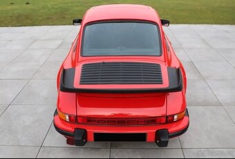 Porsche 911 3.0 SC Coupé D-serie - 5