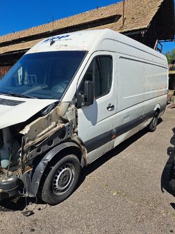VW Crafter - 5