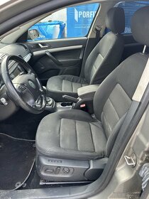 NAHRADNI DILY SKODA OCTAVIA SCOUT 2.0TDI 103 KW BMM - 5