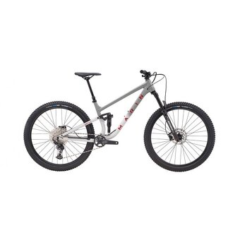 Marin Trail/enduro rift zone - 5