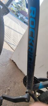 Rockrider ST 120 sport trail - 5