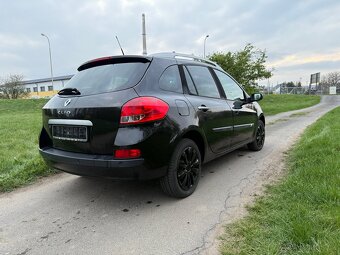 Renault Clio 1.2 82.000KM - 5