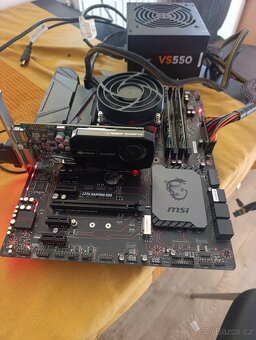 PC komponenty - 5