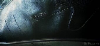 Pánské boty Geox Nebula - 5