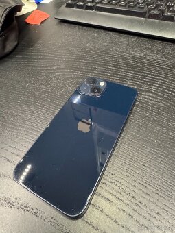 IPHONE 13 128 GB PRAHA SLEVA JISTÁ PŘI RYCHLÉM JEDNANÍ - 5