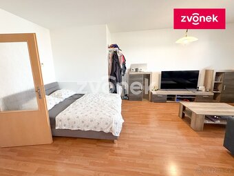 1+kk Zlín - Voženílkova, velká terasa - 5