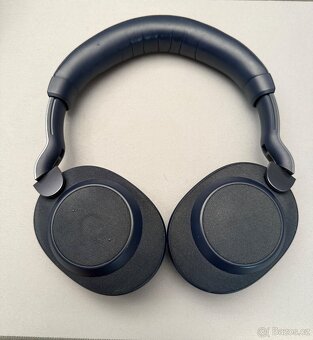 Jabra Elite 85h – Bezdrátová sluchátka s ANC - 5