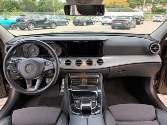 Mercedes-Benz Třídy E 2,0 220D 4MAT,ALLTERRAIN,ČR - 5