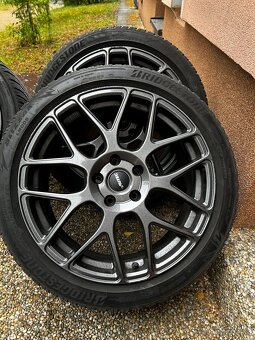 Kola 5x112r18 - 5