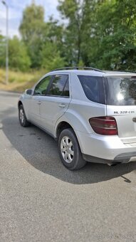Mercedes ml 320 dci - 5