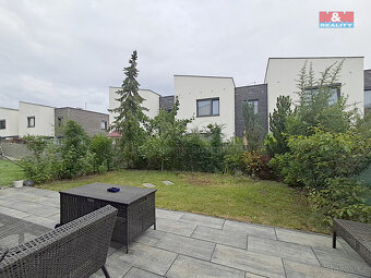 Prodej rodinného domu 4+kk, 150 m2, Praha, ul. Otrubova - 5