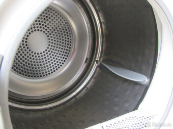 KONDENZAČNÍ SUŠIČKA PRÁDLA ELECTROLUX - 9KG - A+++ - 5