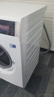 Pračka se sušičkou AEG L99695HWD-1 - 5