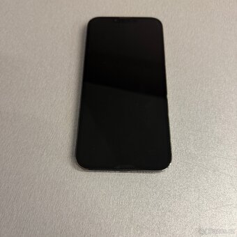 iPhone 13 Pro Max 256GB alpine green, bez škrábance - 5