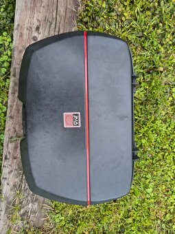 45 L retro kufr Givi e45 - monokey - 5
