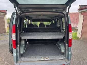 Fiat doblo - 5