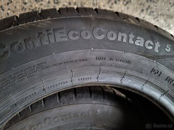 Letní pneumatiky Continental 175/65 R14 82T - 5