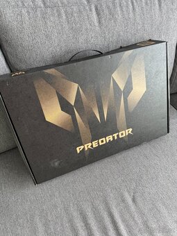 Acer Predator Helios Neo 14 - 5