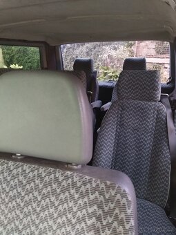 Mercedes Vito - 5