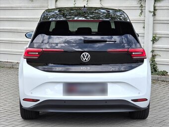 Volkswagen ID.3 0,0 Pro S 150/77 TČ IQ.LED ČR 1.maj Pro S A - 5